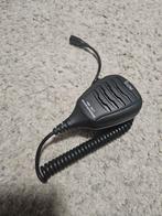 ICOM HM-167 Handmicrofoon nieuw, Ophalen of Verzenden, Nieuw