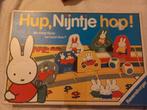 Nijntje bordspel, Hobby en Vrije tijd, Gezelschapsspellen | Bordspellen, Vijf spelers of meer, Ophalen of Verzenden, Zo goed als nieuw