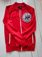 Ajax jack corona-jaar 20/21 compensatie seizoenkaarthouders, Kleding | Heren, Sportkleding, Maat 48/50 (M), Nieuw, Ophalen of Verzenden
