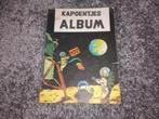 Kapoentjes album nr.102  1971, Boeken, Gelezen, Ophalen of Verzenden, Eén stripboek