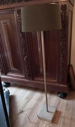 Staande schemerlampen met zwarte kap, Ophalen, Gebruikt, 150 tot 200 cm