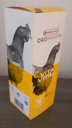 VERSE-LAGE MULTIVITAMINE voor pluimvee, Dieren en Toebehoren, Pluimvee | Toebehoren, Ophalen of Verzenden, Nieuw, Drinken en Voederen