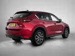 Mazda CX-5 2.0 SkyActiv-G 165 GT-M Leder | Bose-audio | El., Auto's, Voorwielaandrijving, 4 cilinders, 163 pk, Leder