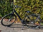 Stadsfiets small (tiener-/dames) Giant, 7 versn., Ophalen, Gebruikt, Versnellingen, Giant