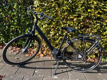 Stadsfiets small (kinder-/dames) Giant, 7 versn. beschikbaar voor biedingen