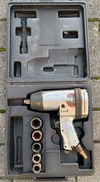 Pneumatische Slagmoersleutel, Auto diversen, Autogereedschap, Ophalen of Verzenden, Gebruikt