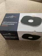 Orthopedisch ringkussen, Diversen, Verpleegmiddelen, Ophalen of Verzenden, Zo goed als nieuw