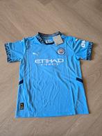 Nieuw shirt haaland manchester Maat 24, Maat XS of kleiner, Ophalen of Verzenden, Nieuw, Shirt