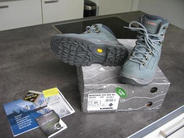 Lowa Renegade GTX ws 40 NIEUW beschikbaar voor biedingen