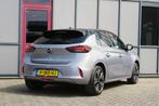 Opel CORSA-E Elegance 50kWh ACC Premium & Park Pack SOH 92%, 330 km, 136 pk, Gebruikt, Zwart