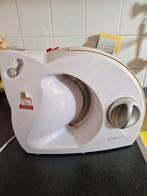 Clatronic Snijmachine - Brood, Vlees, Kaas, Ophalen, Gebruikt