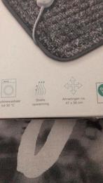 Warmte kussen voor de rug, Ophalen, Zo goed als nieuw