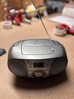 Soundmaster SCD1800TI - DAB+/FM, CD/MP3, BT en USB DLS18649, Wörlein GmbH, Nieuw, Ophalen of Verzenden, Gewerbestraße 12, 90556 Cadolzburg, Duitsland