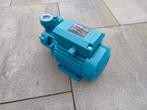 Waterpomp Calpedo 2,4m3/u krachtstroom, Ophalen of Verzenden, Zo goed als nieuw