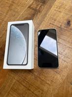 iPhone xr wit 64GB wit, Telecommunicatie, Mobiele telefoons | Apple iPhone, Wit, Zo goed als nieuw, 64 GB, Ophalen