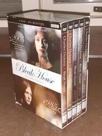 Bleak house 5 dvd box BBC Charles Dickens, Cd's en Dvd's, Dvd's | Tv en Series, Alle leeftijden, Ophalen of Verzenden, Zo goed als nieuw