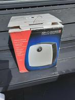 Air O Swiss luchtbevochtiger W2055A in doos met boekje, Ophalen, Zo goed als nieuw, Luchtbevochtiger
