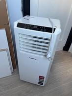 Compact & krachtig: 9000 BTU Inventum mobiele airco, Witgoed en Apparatuur, Airco's, Ophalen, 3 snelheden of meer, Zo goed als nieuw