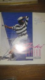 jaki graham - breaking away  49, Gebruikt, 7 inch, Single, Ophalen of Verzenden