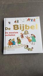 Kinderbijbel: De Bijbel,  de mooiste verhalen, Ophalen of Verzenden, Zo goed als nieuw