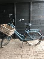 Cortina U4 meisjesfiets transport mini, Ophalen, Versnellingen, Cortina, Gebruikt