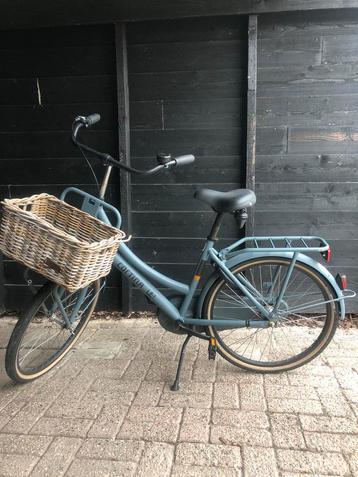 Cortina U4 meisjesfiets transport mini beschikbaar voor biedingen