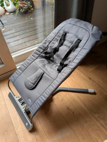 Chicco Relax Rhythm 'n' Sound - Wipstoel baby - Slaapmuziek  beschikbaar voor biedingen