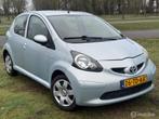 Toyota Aygo 1.0, Auto's, Voorwielaandrijving, Gebruikt, 68 pk, Origineel Nederlands