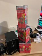 Hama lege DVDs- Nieuw in verpakking, Computers en Software, Beschrijfbare discs, Ophalen, Op spindel, Nieuw, Dvd