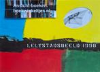 Div. auteurs; LelystadsBeeld 1998, Diverse auteurs, Ophalen of Verzenden, 20e eeuw of later, Gelezen
