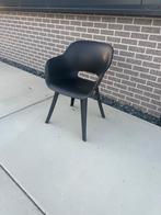 Allibert kuipstoelen tuinstoelen nieuw in doos, Ophalen of Verzenden, Nieuw, Kunststof