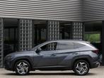 Hyundai Tucson PHEV PREMIUM 4WD/ 360°CAMERA/ TREKHAAK/ ELEK, Auto's, Hyundai, 1350 kg, 14 kWh, Gebruikt, 4 cilinders
