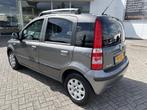 Fiat Panda 1.2 Edizione Cool Airco in Nieuwstaat!!, Euro 5, Stof, Gebruikt, 1242 cc