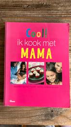 N. Valmary - Cool! Ik kook met mama, Boeken, Ophalen, Gelezen, N. Valmary