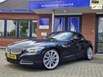 BMW Z4 Roadster SDrive35i High Executive M-Sportpakket Elekt, Auto's, BMW, Automaat, Euro 5, Achterwielaandrijving, Gebruikt