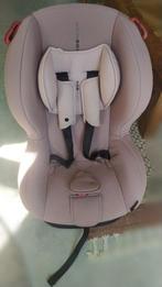 Kidsriver autostoel Evi 9-25 kg, Verstelbare rugleuning, Autogordel, 9 t/m 18 kg, Zo goed als nieuw