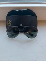 Ray-Ban Zonnebril - RB3386, Zonnebril, Zwart, Ophalen of Verzenden, Zo goed als nieuw
