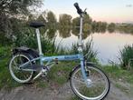 Igs set Dahon Speed vouwfietsen 20 inch 3 versnelling, Fietsen en Brommers, Fietsen | Vouwfietsen, Ophalen, 20 inch of meer, Versnellingen