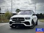 Mercedes GLE-klasse 350 de 4MATIC AMG Panoramadak|Burmester, Automaat, Gebruikt, 320 pk, GLE