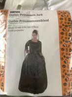 Prinsessenjurk (gothic), Ophalen of Verzenden, Gedragen