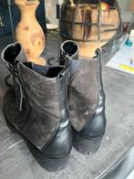 Waldlaufer Nira 2x gedragen maat 42 geschikt voor brede voet, Kleding | Dames, Ophalen, Zo goed als nieuw, Zwart