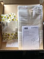 Detremmerie wastafel mini 400x220x87, Ophalen, Nieuw, Steen, Wastafel