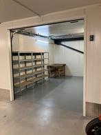 Opslagruimte, garagebox te huur 18m2 vanaf medio maart
