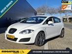 Seat Leon 1.2 TSI Reference 5-Drs Airco Nieuwe APK, Auto's, Voorwielaandrijving, Euro 5, Gebruikt, 4 cilinders
