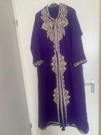 Takshita paars goud xxl, Overige typen, Paars, Maat 46/48 (XL) of groter, Ophalen of Verzenden