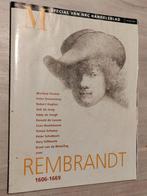 Rembrandt Special - NRC Handelsblad Catalogus, Ophalen of Verzenden, Gelezen, Diverse Auteurs, Catalogus