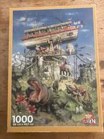 Marius van Dokkum Puzzel - 1000 Stukjes, Hobby en Vrije tijd, Denksport en Puzzels, Ophalen of Verzenden, 500 t/m 1500 stukjes