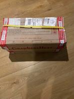 Infrarood Vloerverwarming - 80W/m² (50m2), Minder dan 30 cm, Overige typen, Nieuw, Ophalen of Verzenden