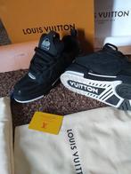 Louis vuitton skate EU43 ORIGINAL, Kleding | Heren, Schoenen, Ophalen, Zo goed als nieuw, Zwart