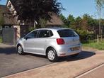 Volkswagen Polo 1.0 | Airco | Bluetooth | Elektrische ramen, Stof, Gebruikt, Bedrijf, Handgeschakeld